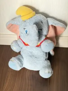 ダンボ　ペンケース　筆箱　ディズニーランド