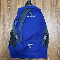 karrimor spike 20L リュック　ブルーのサムネイル