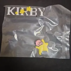 星のカービィ　リーメント　kirby&words　②KIRBY