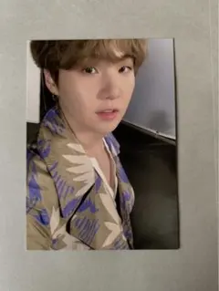 2025年最新】magicshop トレカ ユンギの人気アイテム - メルカリ