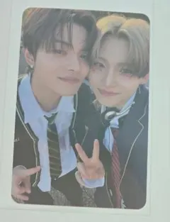 ALD1 サンリオ　ユニット　トレカ