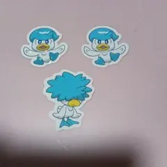 ポケモンのサムネイル