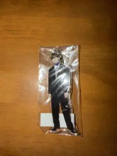 原因は自分にある。 げんじぶ 吉澤要人 アクキー