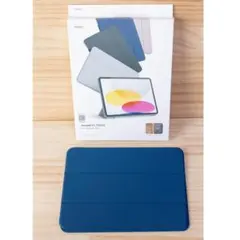 elago MAGNETIC FOLIO iPad 10th Genのサムネイル