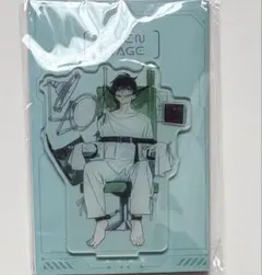 ALIEN STAGE アクスタ IVAN アクリルスタンド