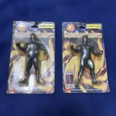 2025年最新】蝶野正洋 フィギュアの人気アイテム - メルカリ