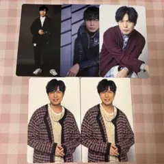 Kiramune 神谷浩史 キラフェス フォトカ 特典セット