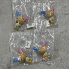 サンリオ サンリオキャラクターズ みんなでバカンスフィギュア ガチャ