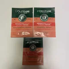 ロクシタン ファイブハーブス Rシャンプー ヘアシャンプー サンプル