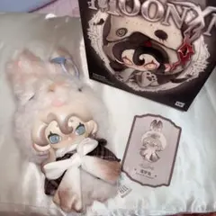 TOPTOY MOONIN 初代シリーズ - メルカリ