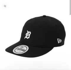 SEE SEE × NEW ERA 950 キャップ SEESEE ブラック - メルカリ