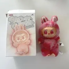 ラブブ ぬいぐるみ キャラクターグッズ