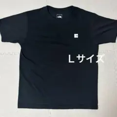 【美品】THE NORTH FACE ノースフェイスTシャツ ブラック Lサイズのサムネイル