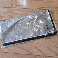 NICOLE ハンカチ　ゴルフのサムネイル