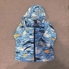Patagonia パタゴニア ベビー アウター