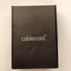 【CableMod】Classic ModFlex C-Series ※ジャンク