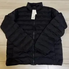 新品★UNIQLO ウルトラライトダウン