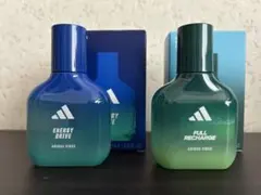 adidas (アディダス)オードパルファム 30ｍL 2種類のサムネイル