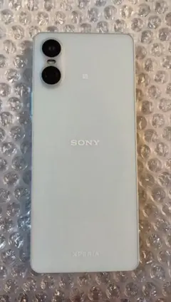Xperia 10VI A402SO スマートフォン本体 simフリー sony