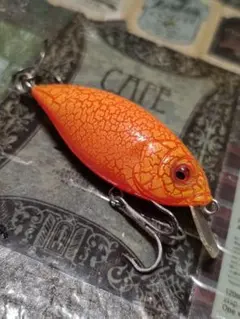 2026年最新】メガバス zクランクの人気アイテム - メルカリ