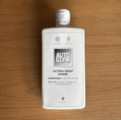 オートグリム　ULTRA DEEP SHINE 500mlのサムネイル