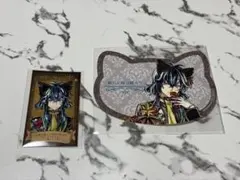 あくねこ　バスティン　ナンジャ　入場　購入　特典　悪魔執事と黒い猫