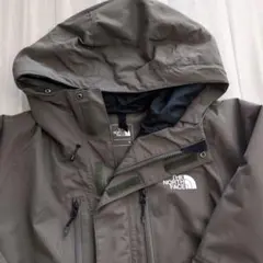 ノースフェイス　アウター　ストームピークパーカ