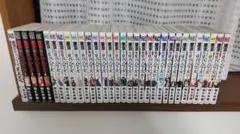 鬼灯の冷徹」江口夏実 (著)1-31巻 全巻セット - メルカリ