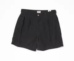 World Workers×2nd ビーチコーデュロイ M-52ショーツ