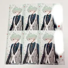 Collar×Malice ブロマイド 笹塚尊