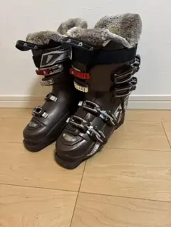 Dolomite スキー ブーツ (男性用) ドロミテ 26-26.5cm 2026年最新】DOLOMITE スキーブーツの人気アイテム - メルカリ