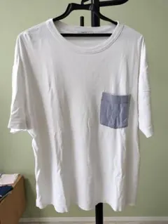 UNITED ARROWS グリーンラベルリラクシング Tシャツのサムネイル