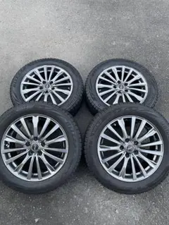2026年最新】215/55r17 中古 スタッドレスの人気アイテム - メルカリ