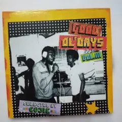 Good Ol' Days Vol. III　COJIE