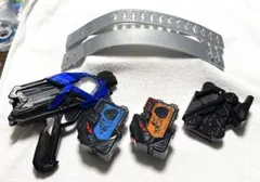 仮面ライダーゼロワン DX エイムズショットライザー セット