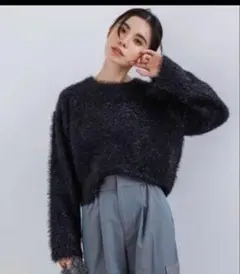 jeanasis ラメニットのサムネイル