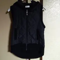 ブラックベスト38