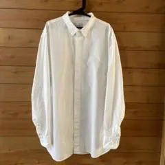 UNIQLO +J スーピマコットンレギュラーフィットシャツ