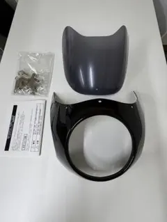 ハーレー スポーツスター XL1200X イージーライダース製 ビキニ