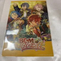 あんスタ クレイジービー クレビ crazyB ナンバーエイト ブロマイド