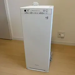 ダイキン　加湿空気清浄機　ACK55U-W ホワイトのサムネイル
