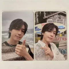 SEVENTEEN ウォヌ SPILL ver2 一般盤 トレカ 2枚