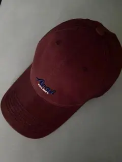 Arai Helmet ベースボールキャップ バーガンディ