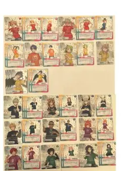 葛葉 ローレン　他 にじさんじFES2022 カード49枚