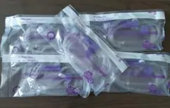 JMS ジェイフィード栄養セット × 5本