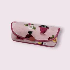 ♧♥♤FEILER エターナルヒロイン メガネケース 薔薇 - メルカリ