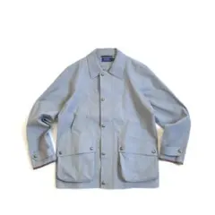 POLO RALPH LAUREN ウール ハンティング ジャケット 防水