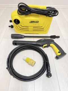 ⭐︎引取り限定⭐︎　K2 CLASSIC PLUS Amazon | ケルヒャー 家庭用高圧洗浄機 K 2 クラシック プラス | 高圧