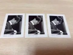 松田元太　厚紙