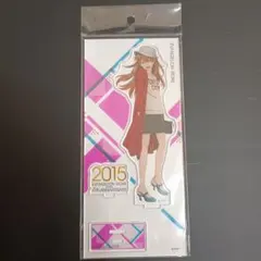 惣流・アスカ・ラングレー　アクリルスタンド/アスカ(4周年)